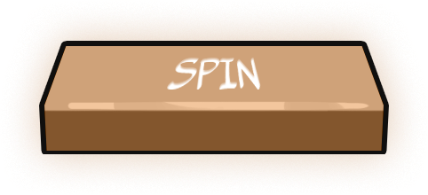 Spin Button